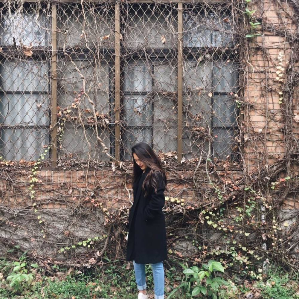 Meet your Posher, Ann